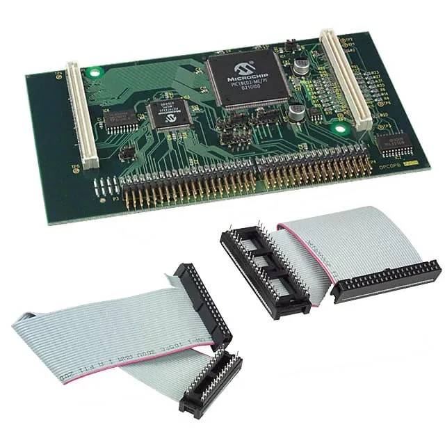 I3DB18F4320 (BOARD DAUGHTER ICEPIC3)