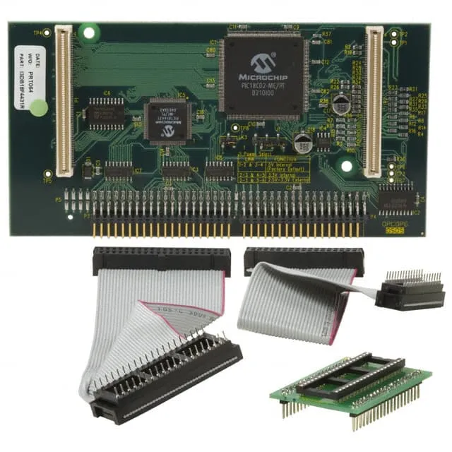 I3-DB18F4431 (BOARD DAUGHTER ICEPIC3)