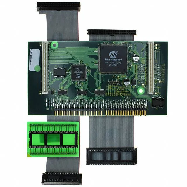 I3DB18F4620 (BOARD DAUGHTER ICEPIC3)