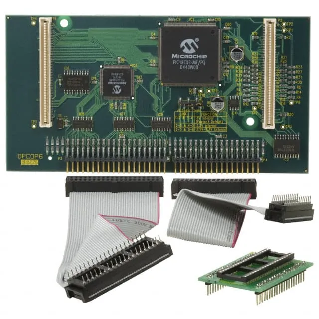 I3-DB18F4680 (BOARD DAUGHTER ICEPIC3)