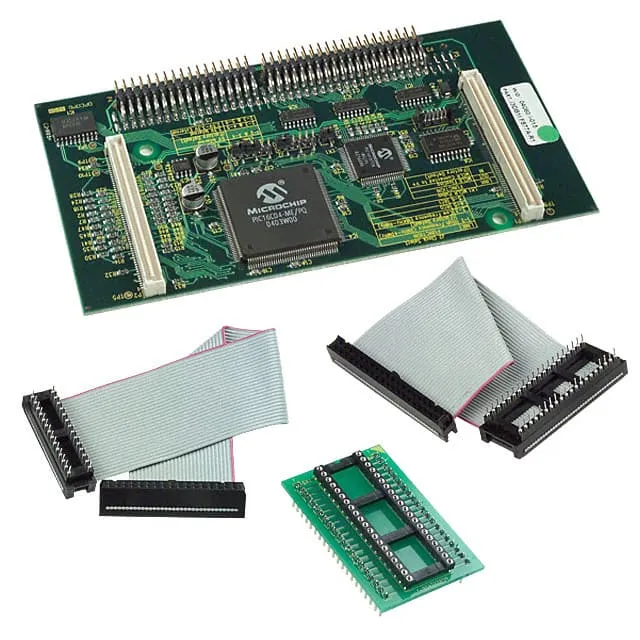 I3DB877A (BOARD DAUGHTER ICEPIC3)