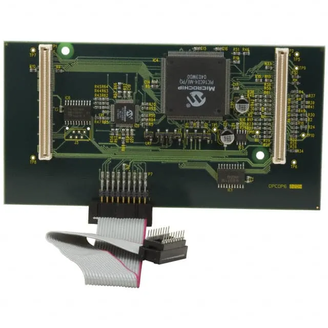 I3DBF648 (BOARD DAUGHTER ICEPIC3)