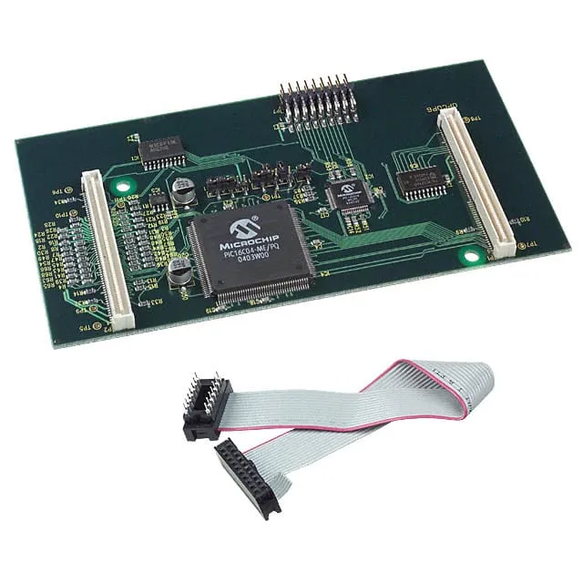 I3DBF676 (BOARD DAUGHTER ICEPIC3)
