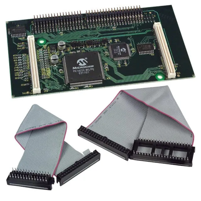 I3DBF77 (BOARD DAUGHTER ICEPIC3)