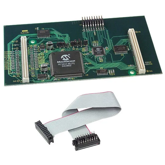 I3DBF819 (BOARD DAUGHTER ICEPIC3)
