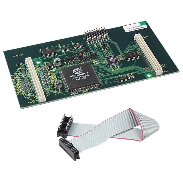 I3DBF88 (BOARD DAUGHTER ICEPIC3)