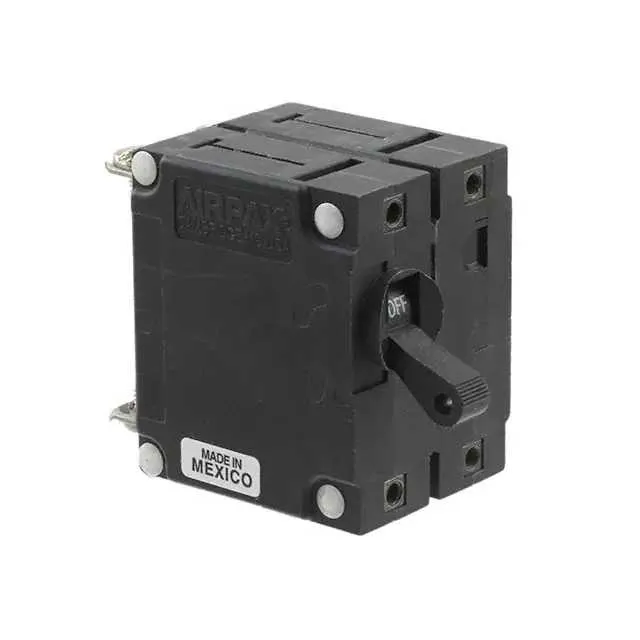 IAG66-1-61-30.0-Q-01 (CIR BRKR MAG-HYDR LEVER)