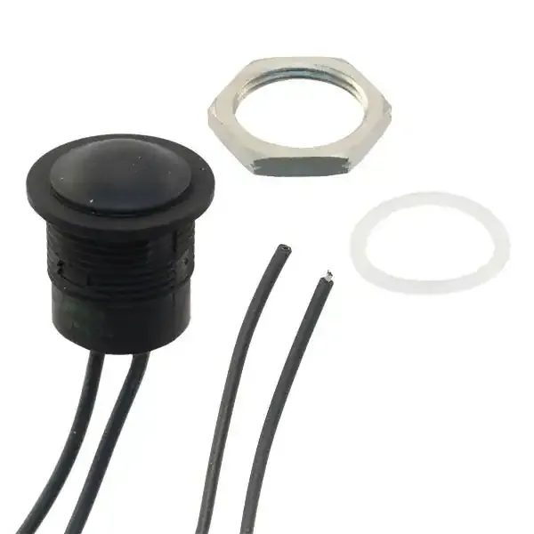 IAR3F1200 (SWITCH PUSH SPST-NO 2A 24V)