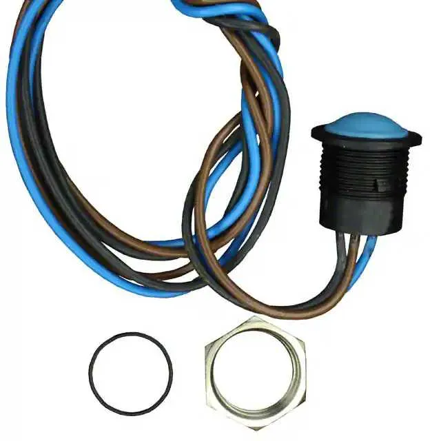 IAR5F1100 (SWITCH PUSHBUTTON SPDT 2A 24V)