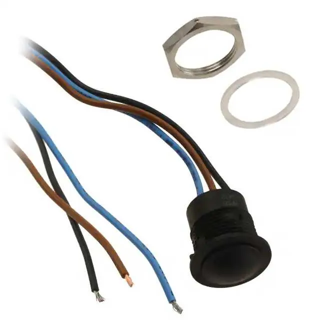 IAR5F1200 (SWITCH PUSHBUTTON SPDT 2A 24V)
