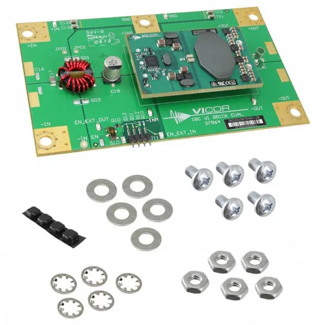 IB050Q096T64N1-CB (EVAL BOARD FOR VI BRICK IBC)
