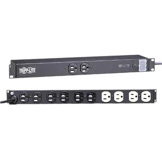 IBAR12-20T (SURGE SUPPRSSR 20A 12OUT RACKMNT)