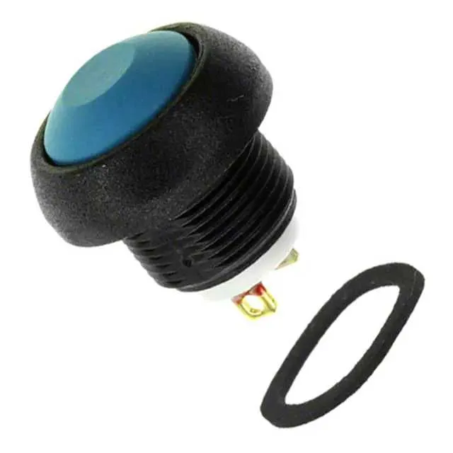 IBR3SAD100 (SWITCH PUSH SPST-NO 0.4A 32V)