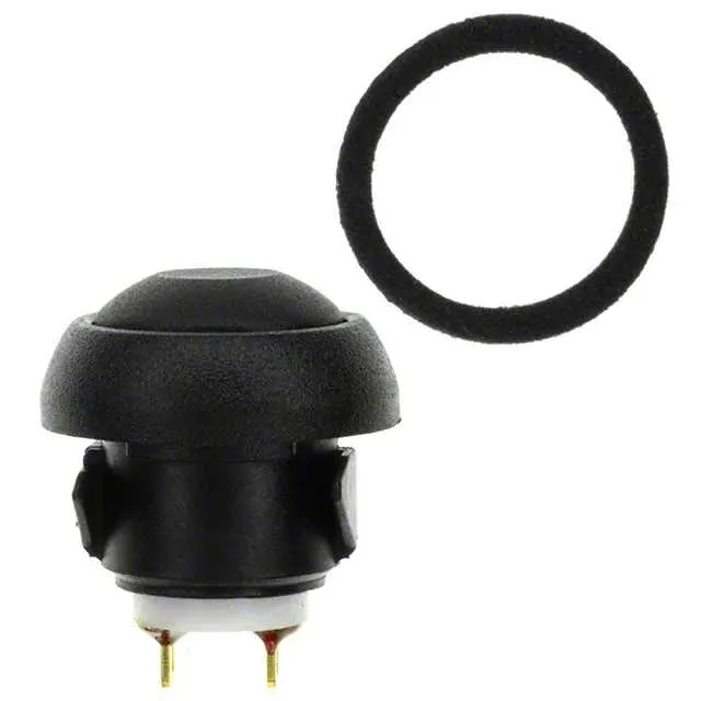 IBR3SAD200 (SWITCH PUSH SPST-NO 0.4A 32V)