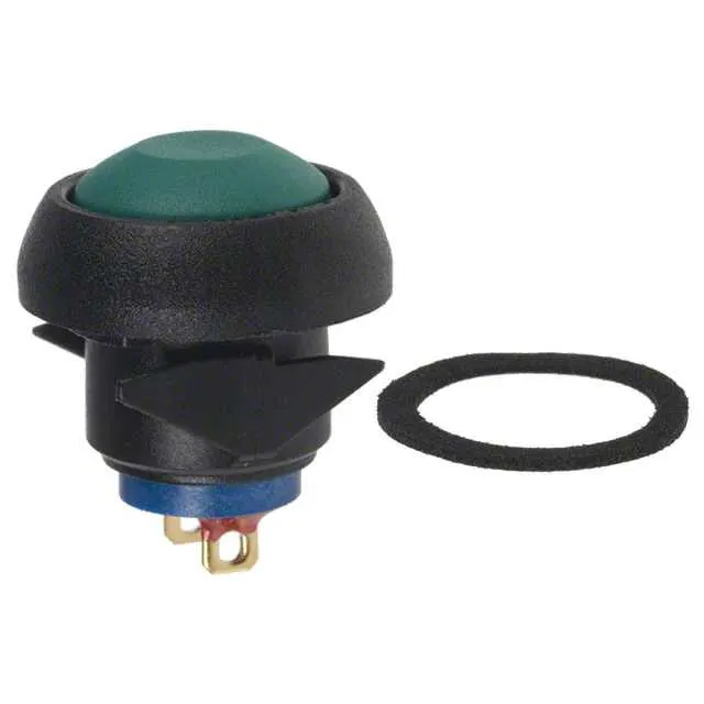 IBR3SAD300 (SWITCH PUSH SPST-NO 0.4A 32V)
