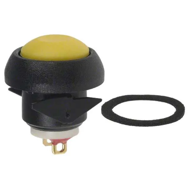 IBR3SAD500 (SWITCH PUSH SPST-NO 0.4A 32V)