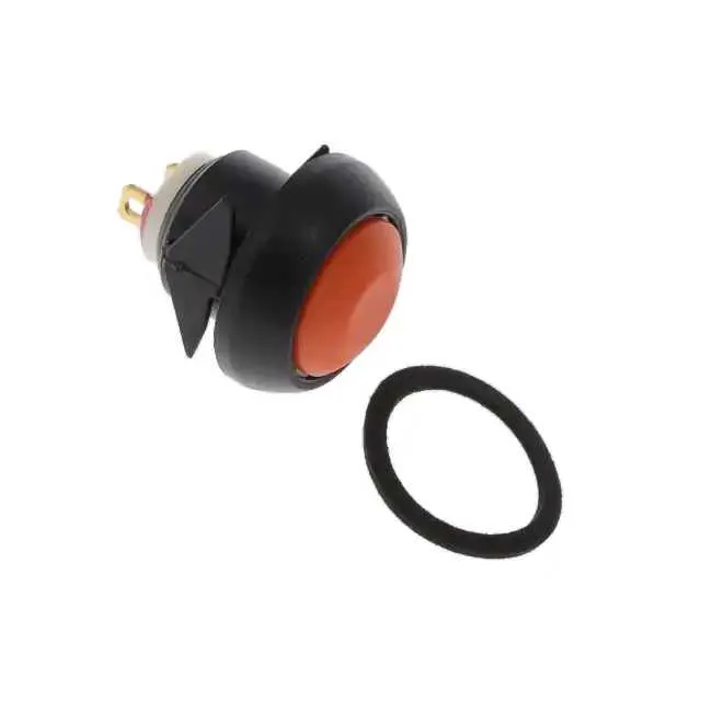 IBR3SAD900 (SWITCH PUSH SPST-NO 0.4A 32V)