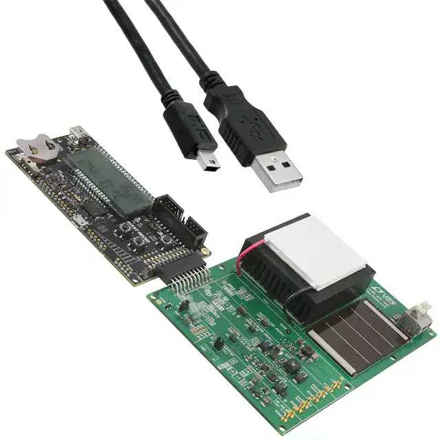 IC-744885 (ENERGY HARVESTING SOLUTION TO GO)