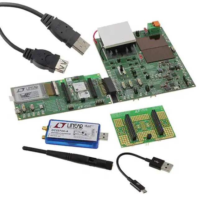 IC-744888 (GLEANERGY KIT)