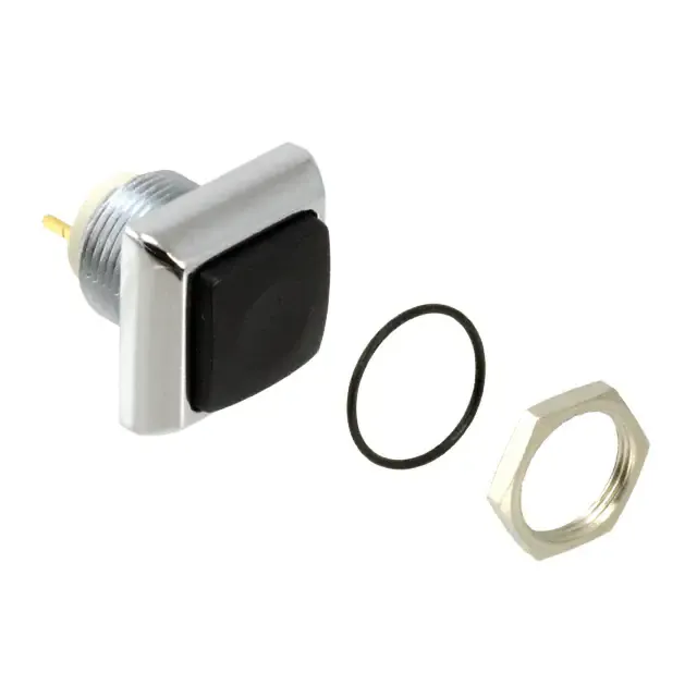 ICC3PAD2100 (SWITCH PUSH SPST-NO 5A 48V)