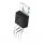 ICE3B5565I (IC OFFLINE CTRLR SMPS OTP TO220)