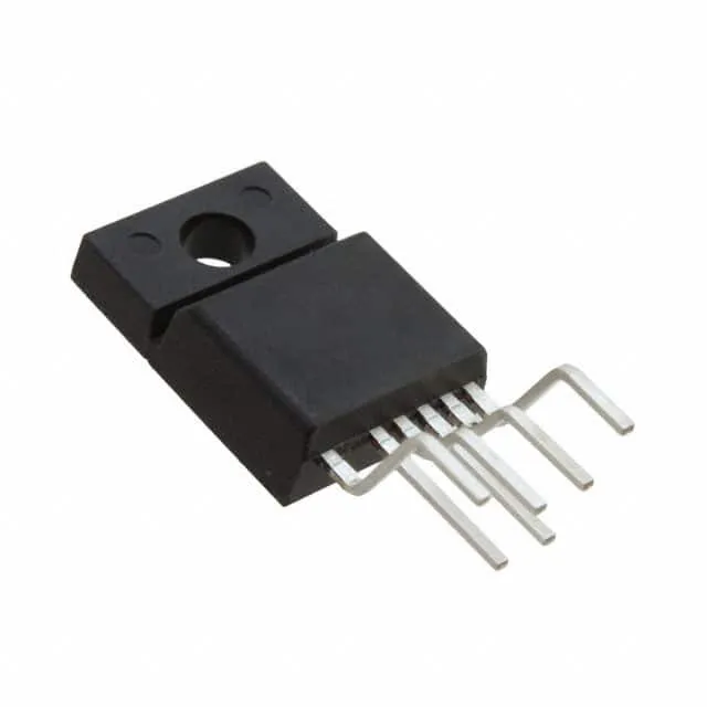 ICE3BR2565JF (IC OFFLINE CTRLR SMPS OTP TO220)