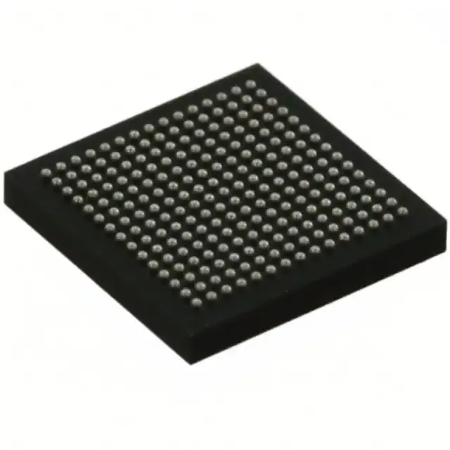 ICE40HX8K-CM225 (IC FPGA 178 I/O 225UCBGA)