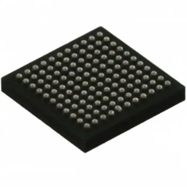ICE40LP4K-CM121 (IC FPGA 93 I/O 121UCBGA)