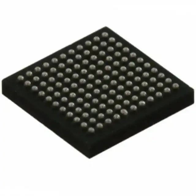 ICE40LP8K-CM121 (IC FPGA 93 I/O 121UCBGA)