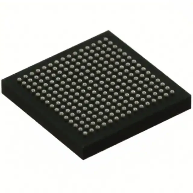 ICE40LP8K-CM225 (IC FPGA 178 I/O 225UCBGA)