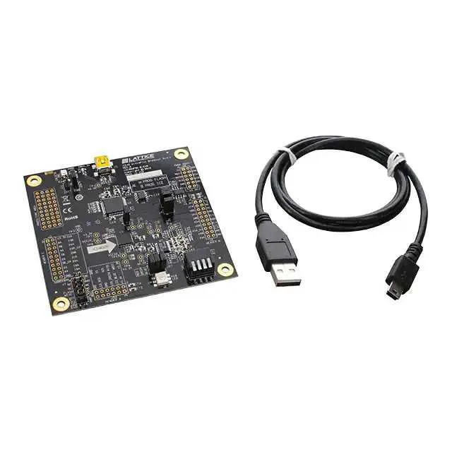 ICE40UP5K-B-EVN (ICE40 ULTRAPLUS BREAKOUT BOARD)