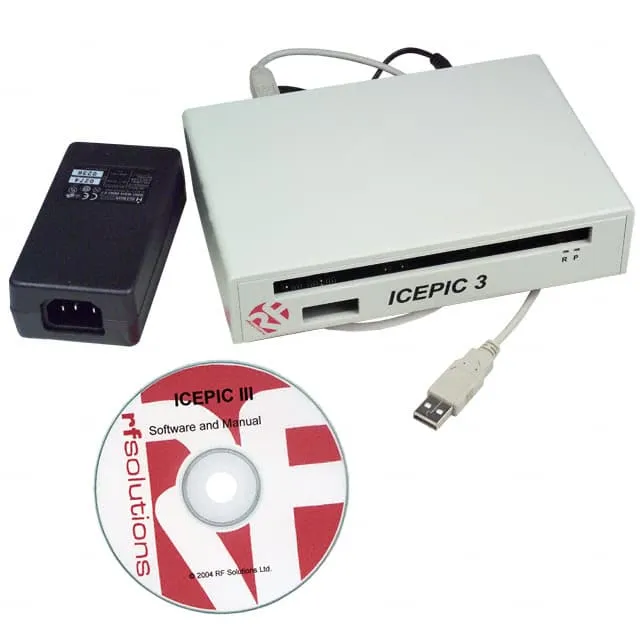 ICEPIC3-US (EMULATOR MOTHER BOARD)