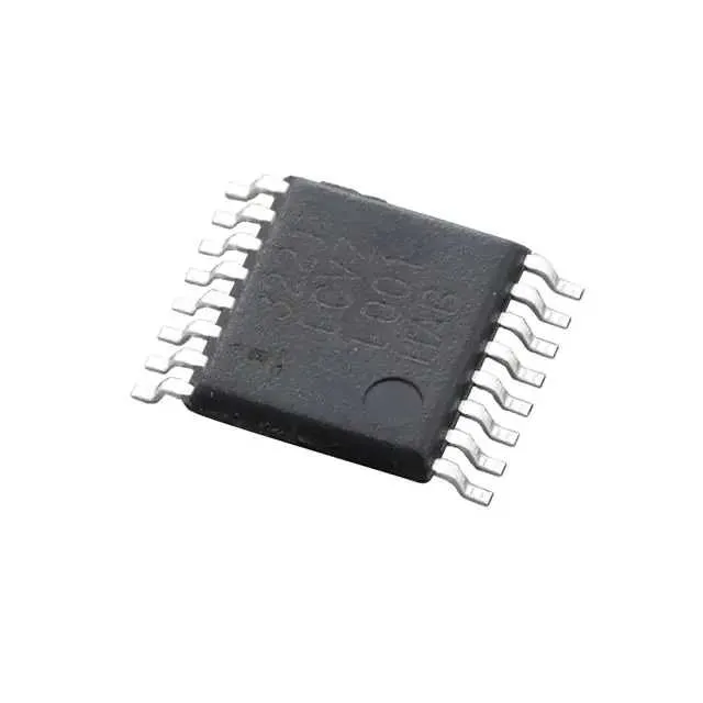 ICL3221ECVZ-T (IC TXRX SGL RS232 3-5.5V 16TSSOP)