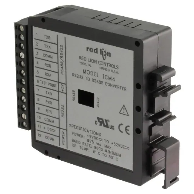ICM40030 (SERIAL CONVERT MOD RS232C/RS485)