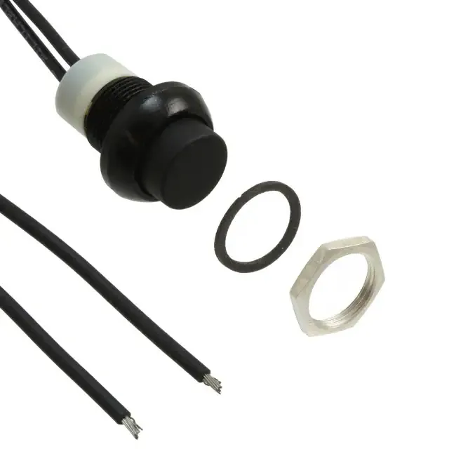 ICP3FAD2 (SWITCH PUSH SPST-NO 5A 48V)