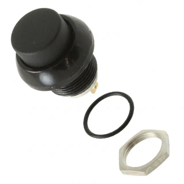 ICP3SAD2104 (SWITCH PUSH SPST-NO 5A 48V)