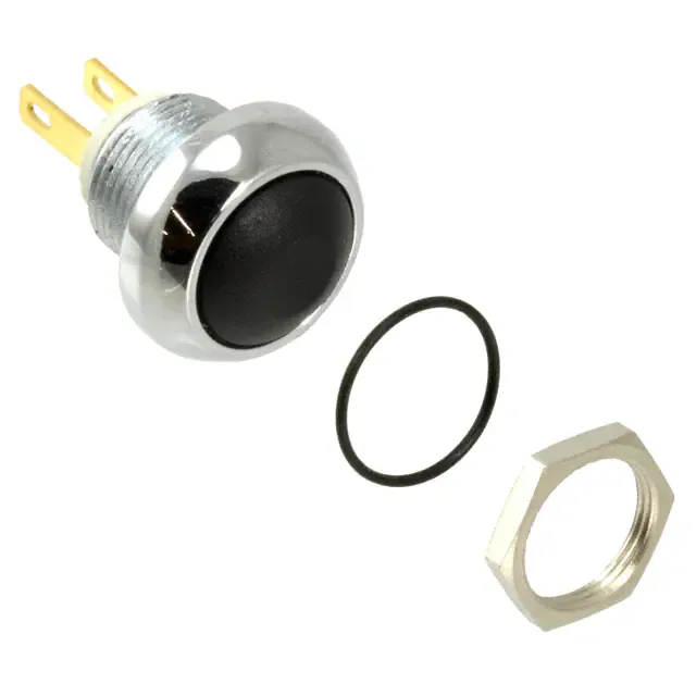 ICR3Z1AD2104 (SWITCH PUSH SPST-NO 5A 48V)