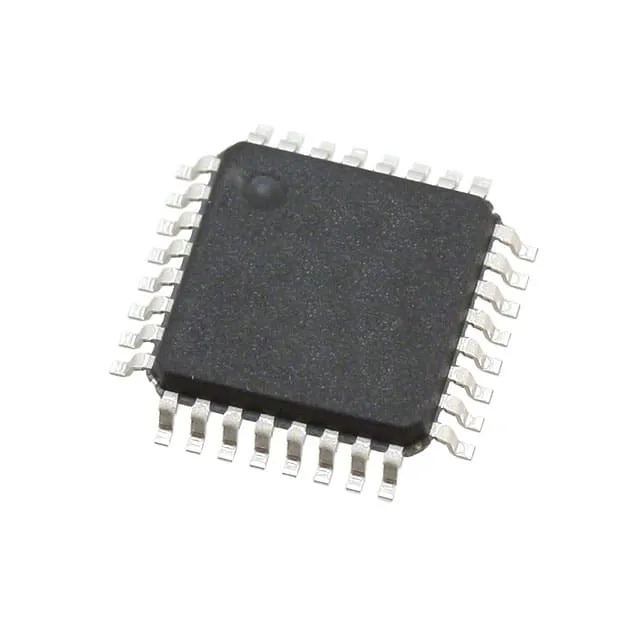 844008AY-16LF (IC CLOCK GEN 8LVDS 32PTQFP)