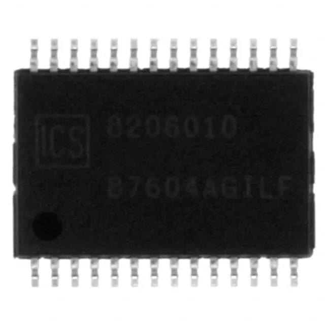 841604AGILF (IC CLOCK GENERATOR 28-TSSOP)