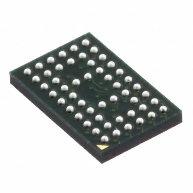 97U877AHLFT (IC CLK DVR PLL 1:10 370MHZ 52BGA)