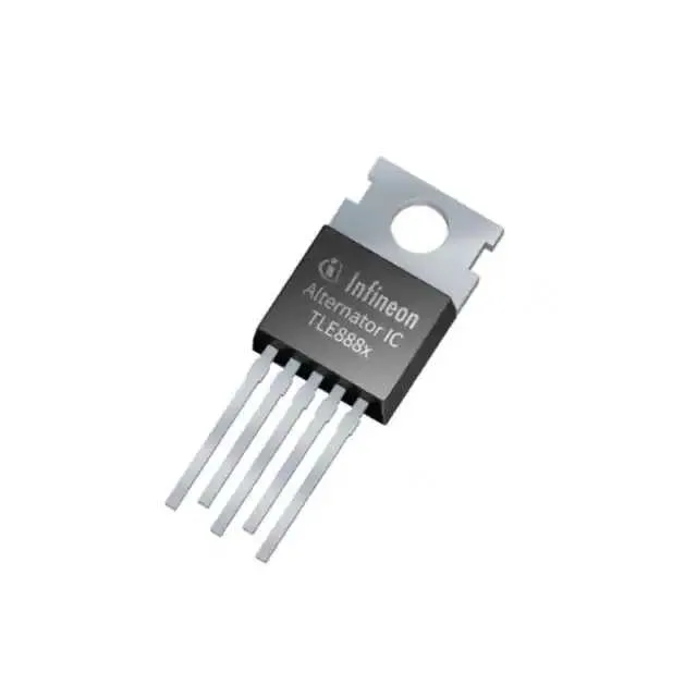 TLE8886TNAKSA2 (ALTERNATOR_IC)