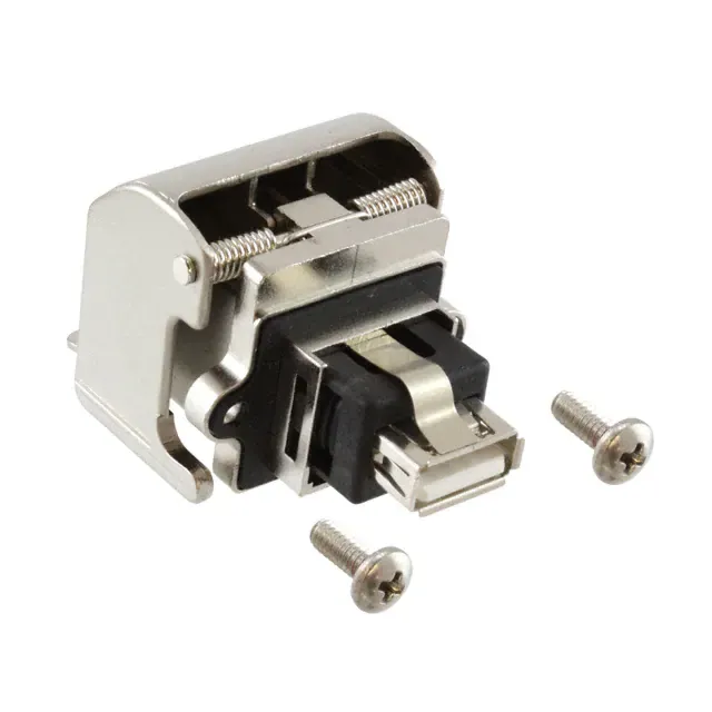 ID451000 (CONN RECPT USB A ADAPTER)
