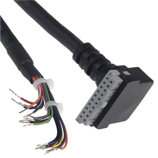 IDC-20-M-CBL (CABLE INTERFACE MODULE IDC 20)
