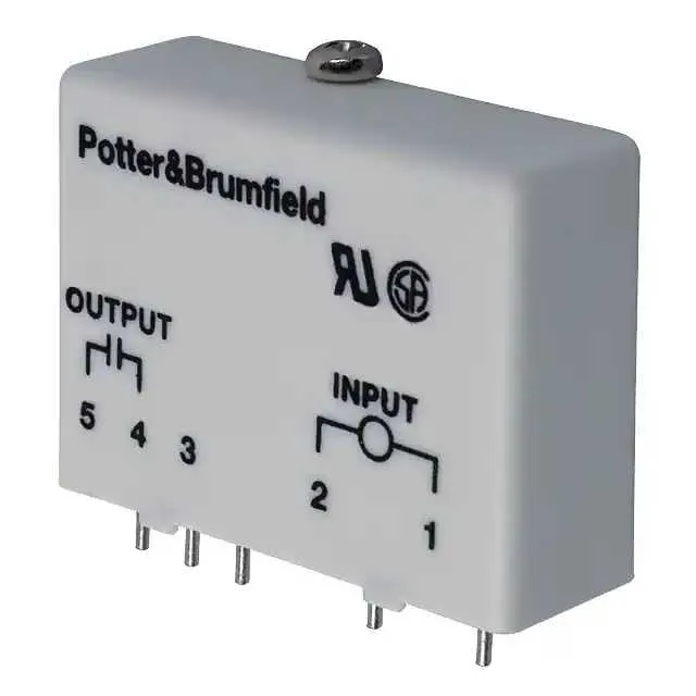 IDC-24 (INPUT MODULE DC 34MA 24VDC)