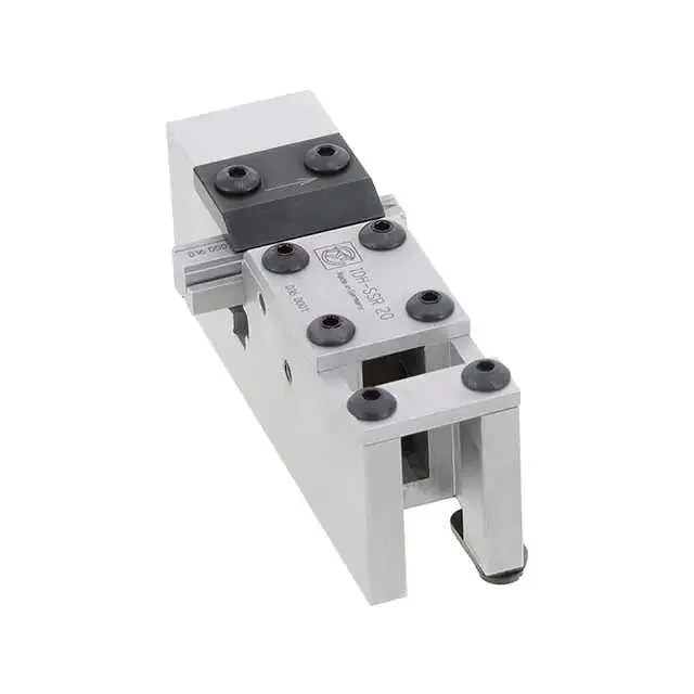 IDH-SSR-20 (HEAD ADAPTER SSR SERIES)