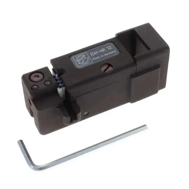 IDHHR12 (HEAD ADAPTER HR SERIES)