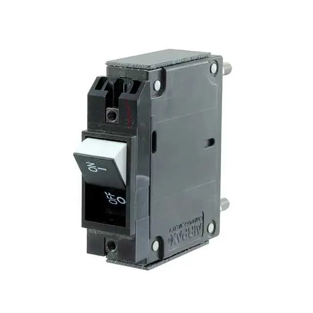 IDLBXK1-36998-40 (CIRCUIT BREAKER MAG-HYDR ROCKER)