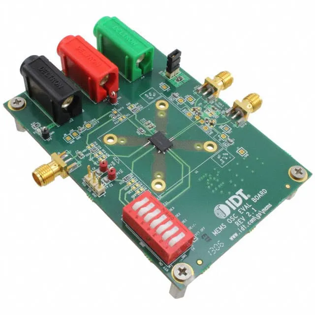 IDT4-EVK-7A-12500LI (BOARD EVAL FOR 4-SERIES)