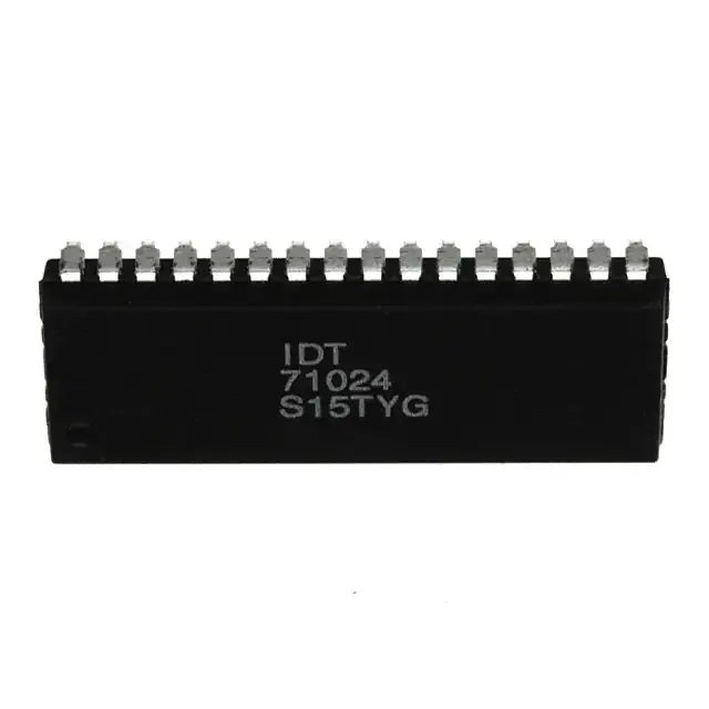 71024S15TYG8 (IC SRAM 1M PARALLEL 32SOJ)