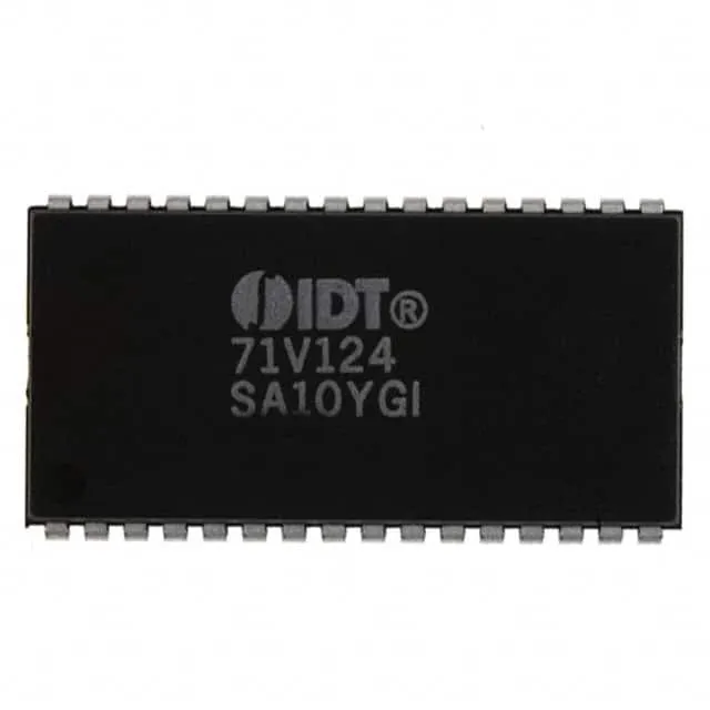 IDT71V124SA10YGI8 (IC SRAM 1M PARALLEL 32SOJ)